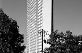 Grattacielo Pirelli